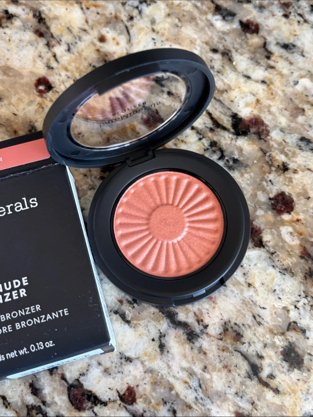 bareMinerals this gen